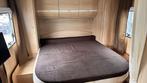 Queensbed met 72dkm De Sunlight T69 Uit 2011 130PK|Euro-5, Caravans en Kamperen, Campers, Sunlight, Ringverwarming, Fiat, Airbags