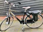 Giant twist go double power herenfiets, Ophalen, Gebruikt, Versnellingen, Giant