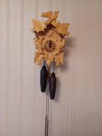 Hele mooie Zwitserse koekoeksklok klok, Ophalen of Verzenden