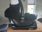 Maxi Cosi Cabriofix I-Size autostoel + isofix base z.g.a.n., Kinderen en Baby's, Ophalen, Zo goed als nieuw, Isofix, 0 t/m 13 kg