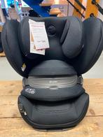 Cybex Pallas G2 - Magic Black, Verstelbare rugleuning, Zo goed als nieuw, 9 t/m 36 kg, Isofix