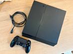 Playstation 4, Spelcomputers en Games, Spelcomputers | Sony PlayStation 4, Ophalen of Verzenden, Met 1 controller, Original, 500 GB