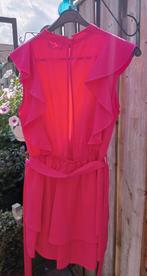 Boohoo Playsuit maat 36., Ophalen of Verzenden, Zo goed als nieuw, Maat 36 (S)