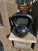 Gietijzeren kettlebell, Sport en Fitness, Fitnessmaterialen, Ophalen, Kettlebell