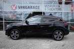 Nissan Qashqai 1.2 N-Connecta | Panoramadak | 360-graden cam, Stof, Gebruikt, 4 cilinders, 116 pk