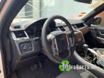 Airbag set + dashboard van een Landrover Range Rover Sport, Ophalen of Verzenden, 12 maanden garantie, Gebruikt, Land Rover
