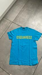 Dsquared2 mt 176, Verzenden, Zo goed als nieuw, Jongen, Shirt of Longsleeve