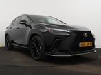 Lexus NX 450h+ Plug-In Hybrid AWD F-Sport Limited | Leren sp, Automaat, Gebruikt, Zwart, 4 cilinders