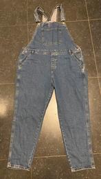 DENIM CO JEANS TUINBROEK48 (42-44), Kleding | Dames, Blauw, Maat 42/44 (L), Ophalen of Verzenden, Lang