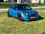 Mini 1.6 16V Cooper S (Nieuwe Motor), Auto's, Mini, Voorwielaandrijving, 4 cilinders, 163 pk, Handgeschakeld