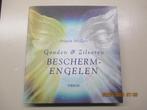 Box met 144 kaarten en boek - Angela McGerr, Tarot of Kaarten leggen, Ophalen of Verzenden, Zo goed als nieuw, Instructieboek