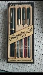 Sheaffer set (vintage), Sheaffer, Met doosje, Ophalen of Verzenden, Zo goed als nieuw