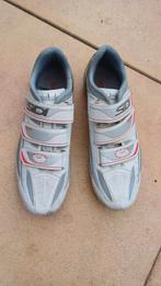 SIDI wielrenschoenen, maat 42 TEAB, Ophalen of Verzenden, Gebruikt, Schoenen
