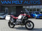 BMW All-Road R 1200 GS Adventure 125PK / ABS /, 2 cilinders, Bedrijf, 1170 cc, Meer dan 35 kW