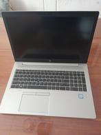HP EliteBook 850 G5 - Krachtige Laptop, Gebruikt, 2 tot 3 Ghz, Ophalen of Verzenden, HP