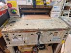 Snijmachine, Antiek en Kunst, Antiek | Gereedschap en Instrumenten, Ophalen
