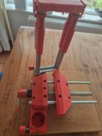 Bessey Bankschroef & Zaaghulp - Modelbouw, Doe-het-zelf en Verbouw, Gereedschap | Handgereedschap, Ophalen of Verzenden