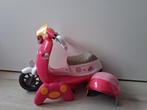 Baby Born Scooter met Helm, Ophalen, Zo goed als nieuw
