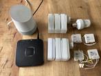 Klikaanklikuit set met google home, Ophalen of Verzenden, Zo goed als nieuw