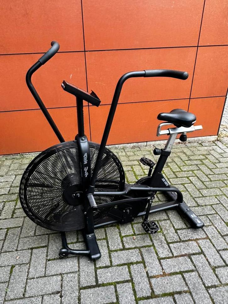 Assault AirBike, Sport en Fitness, Fitnessmaterialen, Gebruikt, Overige typen, Ophalen