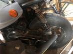 Peugeot vivacity half uit elkaar, Fietsen en Brommers, Brommeronderdelen | Scooters, Ophalen, Blok, Peugeot