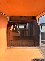 Tussenschot Ford Transit 2002, Ophalen, Gebruikt, Ford