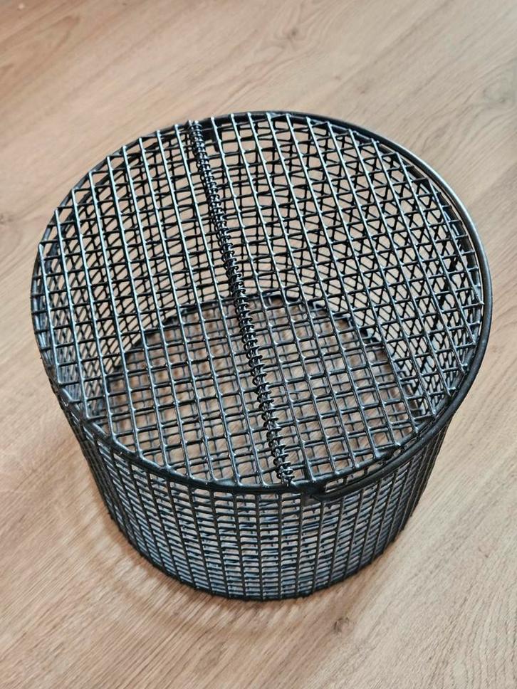 Gardner Tackle Baitcage boilie kookmand, Watersport en Boten, Hengelsport | Karpervissen, Gebruikt, Overige typen, Ophalen of Verzenden