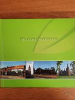 Boek "Daarom Parkstad", Ophalen of Verzenden, Zo goed als nieuw