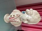 Buste mannenfiguur, Ophalen of Verzenden