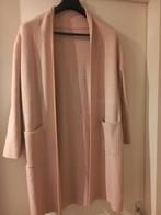 Roze vest, Kleding | Dames, Ophalen of Verzenden, Zo goed als nieuw, Roze, Trui of Vest