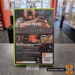 Xbox 360 Game : Max Payne 3 | Nieuw in seal, Spelcomputers en Games, Games | Xbox 360, Nieuw