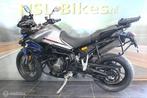 Triumph Tiger 850 Sport ABS, Motoren, 888 cc, Bedrijf, Meer dan 35 kW, Toermotor