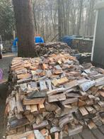 Haardhout incl bezorging, Tuin en Terras, Haardhout, Minder dan 3 m³, Ophalen of Verzenden