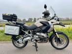 BMW R 1200 GS (bj 2008), Motoren, Motoren | BMW, 2 cilinders, Bedrijf, 1170 cc, Meer dan 35 kW