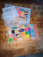 Loom doos en bewaardizen, Ophalen of Verzenden, Gebruikt