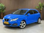 Seat Ibiza 1.6 Stylance Nieuw KETTING, Gebruikt, Ibiza, Bedrijf, Handgeschakeld