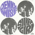 PENNY WISE 1967 ZÉÉR ZELDZAME NEDERBIET uit A`DAM !! P905, Ophalen of Verzenden, 7 inch, Single