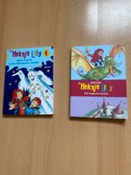 Heksje LILLY NIEUW, Ophalen of Verzenden, Nieuw, Fictie algemeen