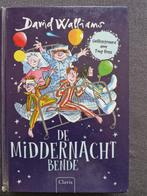 David Walliams De middernacht bende, Ophalen, Gelezen, Fictie algemeen