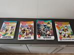 Donald Duck extras, Meerdere comics, Ophalen of Verzenden, Gelezen, Europa