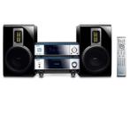 Philips micro mcd716 stereo set, Audio, Tv en Foto, Stereo-sets, Ophalen, Zo goed als nieuw, Philips