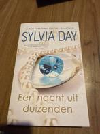 Een nacht uit duizenden - Sylvia Day, Boeken, Overige merken, Budget, Europa, Ophalen of Verzenden