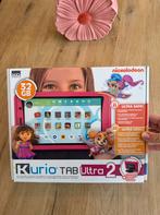Kurio Tab Ultra 2 - Kinder Tablet 32GB, Computers en Software, Android Tablets, 32 GB, Ophalen of Verzenden, Zo goed als nieuw