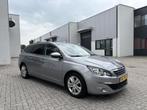 Peugeot 308 SW 1.6 BlueHDI Blue Lease Executive Pack 6-Bak 1, Voorwielaandrijving, Stof, Gebruikt, 4 cilinders
