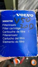 Oliefilter orgineel volvo v50/2.0 D, Auto-onderdelen, Filters, Nieuw, Volvo, Ophalen