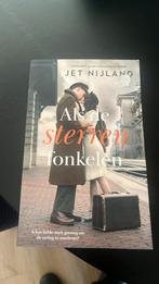 Als de sterren fonkelen-Jet Nijland, Ophalen of Verzenden, Zo goed als nieuw, Jet Nijland