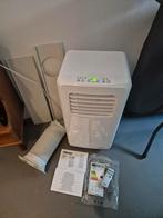 Tristar AC-5477 mobiele airco, Witgoed en Apparatuur, Airco's, Ophalen, Zo goed als nieuw, Mobiele airco, Afstandsbediening