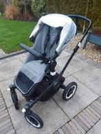 Bugaboo Buffalo Kinderwagen - Topstaat! Vele extra's, Kinderen en Baby's, Bugaboo, Ophalen, Kinderwagen, Verstelbare duwstang