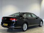 Volkswagen Passat 1.4 TSI GTE Connected Series | Automaat |, Stof, 4 cilinders, 1622 kg, Zwart