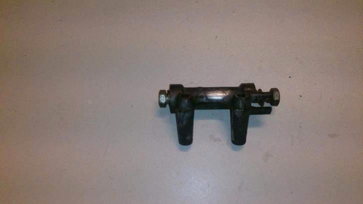 Kawasaki GPZ600 remverdeler GPZ600R remdrukverdeler leiding, Motoren, Accessoires | Overige, Gebruikt, Ophalen of Verzenden